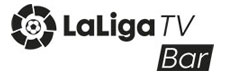 logo LaLigaTV Bar